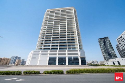 Dzīvoklis Al Jaddaf, Dubaijā, AAE 1 istaba, 70.1 m2 Nr. 715401 - attēls 11