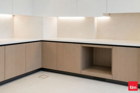 Dzīvoklis Al Jaddaf, Dubaijā, AAE 1 istaba, 70.1 m2 Nr. 715401 - attēls 5