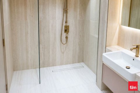 Dzīvoklis Al Jaddaf, Dubaijā, AAE 1 istaba, 70.1 m2 Nr. 715401 - attēls 6