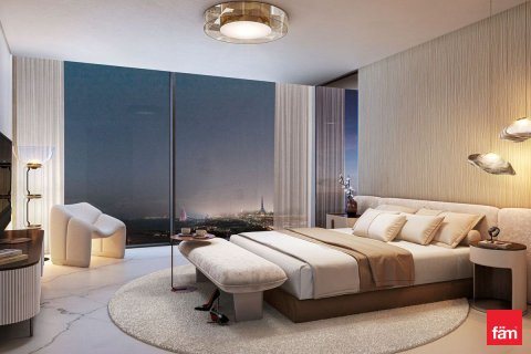 Huoneisto Palm Jumeirah, Dubai, Arabiemiraatit 1 makuuhuone, 102.7 m2 № 715374 - kuva 11