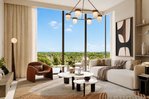 Apartamento en Dubai Hills Estate, Dubai, EAU 1 dormitorio, 73.2 m² № 715403