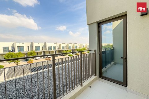 Vila u Dubai, UAE 3 spavaćih soba, 137.8 m2 Br. 703520 - fotografija 15
