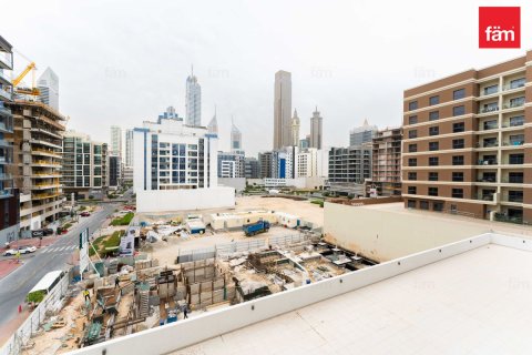 Apartemen di Al Satwa, Dubai, UEA 2 kamar tidur, 104.6 m2 nomor 703519 - foto 30