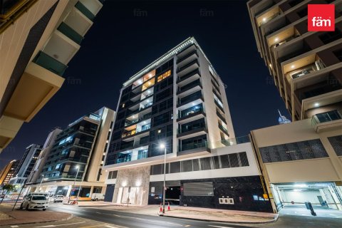 Apartemen di Al Satwa, Dubai, UEA 2 kamar tidur, 104.6 m2 nomor 703519 - foto 27