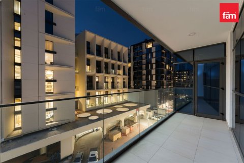 Apartemen di Al Satwa, Dubai, UEA 2 kamar tidur, 104.6 m2 nomor 703519 - foto 26