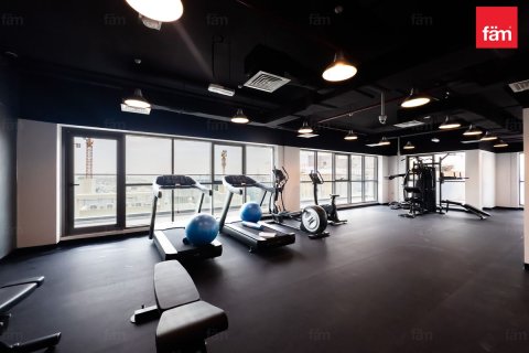 Apartemen di Al Satwa, Dubai, UEA 2 kamar tidur, 104.6 m2 nomor 703519 - foto 19