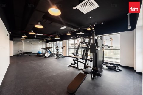Apartemen di Al Satwa, Dubai, UEA 2 kamar tidur, 104.6 m2 nomor 703519 - foto 20
