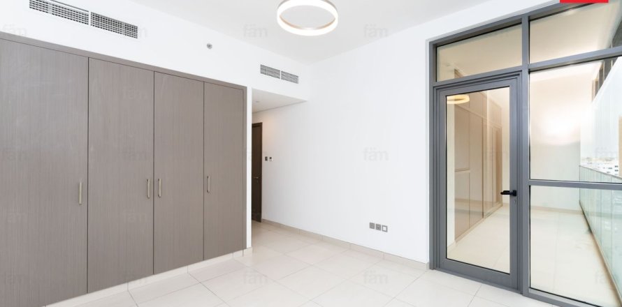 Apartemen di Al Satwa, Dubai, UEA 2 kamar tidur, 104.6 m2 nomor 703519