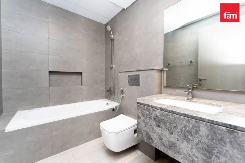 Apartemen di Al Satwa, Dubai, UEA 2 kamar tidur, 104.6 m2 nomor 703519 - foto 15