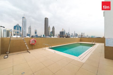 Apartemen di Al Satwa, Dubai, UEA 2 kamar tidur, 104.6 m2 nomor 703519 - foto 18