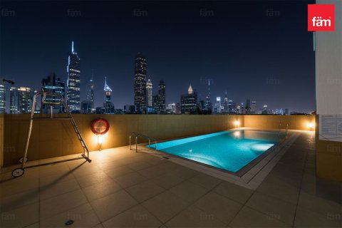 Apartemen di Al Satwa, Dubai, UEA 2 kamar tidur, 104.6 m2 nomor 703519 - foto 21