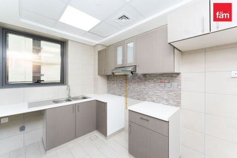Apartemen di Al Satwa, Dubai, UEA 2 kamar tidur, 104.6 m2 nomor 703519 - foto 6