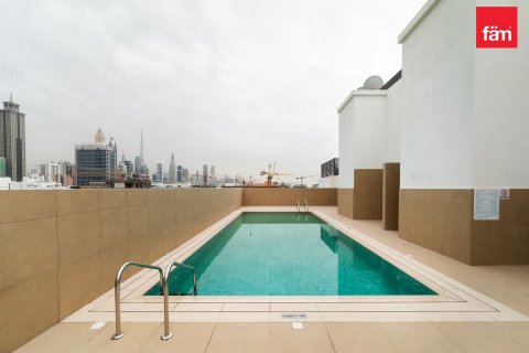 Apartemen di Al Satwa, Dubai, UEA 2 kamar tidur, 104.6 m2 nomor 703519 - foto 17