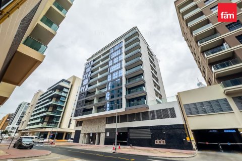 Apartemen di Al Satwa, Dubai, UEA 2 kamar tidur, 104.6 m2 nomor 703519 - foto 28