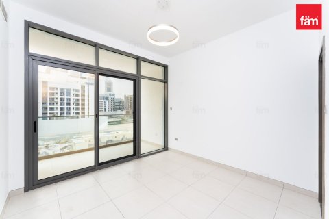 Apartemen di Al Satwa, Dubai, UEA 2 kamar tidur, 104.6 m2 nomor 703519 - foto 7