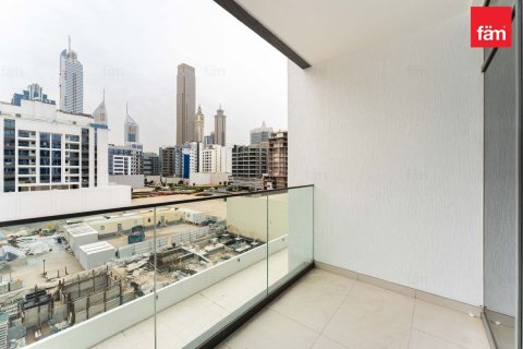 Apartemen di Al Satwa, Dubai, UEA 2 kamar tidur, 104.6 m2 nomor 703519 - foto 23