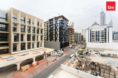 Apartemen di Al Satwa, Dubai, UEA 2 kamar tidur, 104.6 m2 nomor 703519 - foto 29