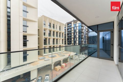 Apartemen di Al Satwa, Dubai, UEA 2 kamar tidur, 104.6 m2 nomor 703519 - foto 24