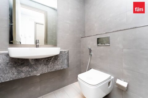 Apartemen di Al Satwa, Dubai, UEA 2 kamar tidur, 104.6 m2 nomor 703519 - foto 16