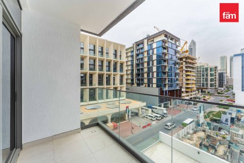 Apartemen di Al Satwa, Dubai, UEA 2 kamar tidur, 104.6 m2 nomor 703519 - foto 25