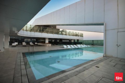 Byt v Al Kifaf, Dubai, SAE 3 ložnice, 179.5 m² Č.: 703521 - fotografie 9