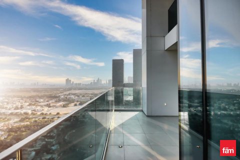 Byt v Al Kifaf, Dubai, SAE 3 ložnice, 179.5 m² Č.: 703521 - fotografie 8