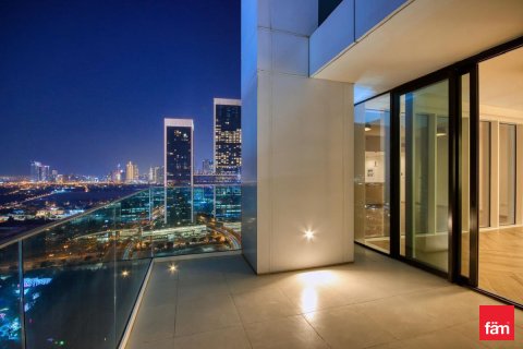 Byt v Al Kifaf, Dubai, SAE 3 ložnice, 179.5 m² Č.: 703521 - fotografie 7