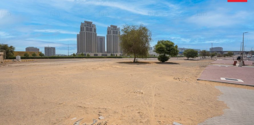 阿联酋 Dubai Wadi Al Safa 2 土地  525.2 平方米 , 编号 703549