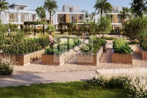 Vila v Dubai, SAE 5 ložnice, 917 m² Č.: 613115 - fotografie 7