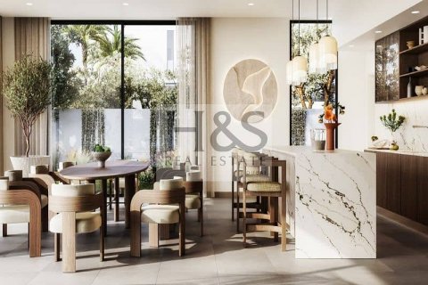 Vila v Dubai, SAE 5 ložnice, 917 m² Č.: 613115 - fotografie 9