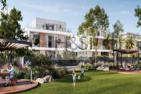 Vila v Dubai, SAE 5 ložnice, 917 m² Č.: 613115 - fotografie 6