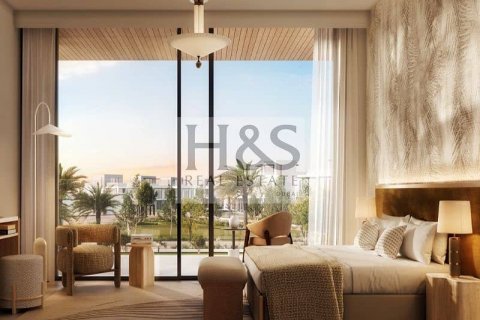 Vila v Dubai, SAE 5 ložnice, 917 m² Č.: 613115 - fotografie 3