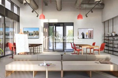 Apartment in Abu Dhabi, UAE 30 sq.m. № 612815 - photo 8