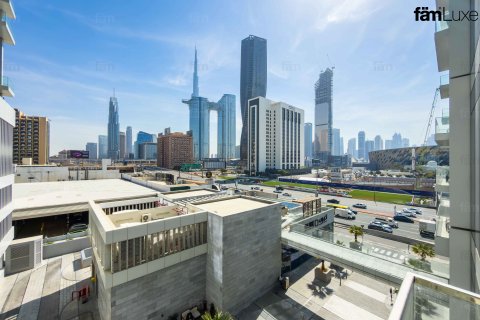 Apartman u gradu Downtown Dubai (Downtown Burj Dubai), UAE 3 spavaće sobe, 223 m2 Br. 692915