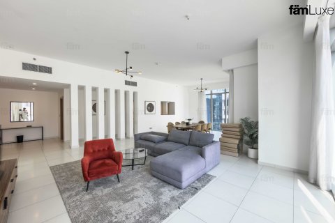 Apartament në Downtown Dubai (Downtown Burj Dubai), Emiratet e Bashkuara Arabe 3 dhoma gjumi, 223 m2. № 692915 - Foto 5