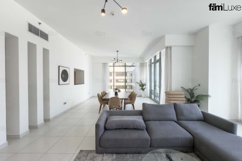 Apartament në Downtown Dubai (Downtown Burj Dubai), Emiratet e Bashkuara Arabe 3 dhoma gjumi, 223 m2. № 692915 - Foto 3