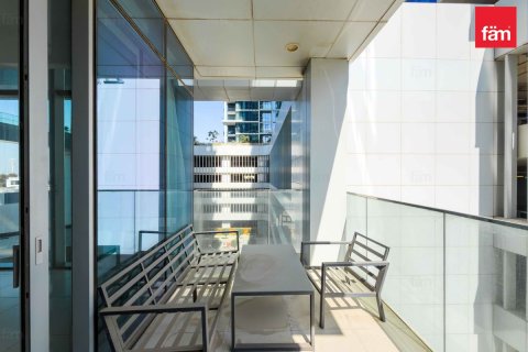 Apartemen di Downtown Dubai (Downtown Burj Dubai), UEA 3 kamar tidur, 223 m2 nomor 692915 - foto 2