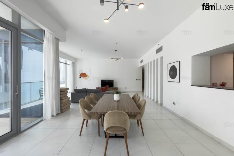 Apartament në Downtown Dubai (Downtown Burj Dubai), Emiratet e Bashkuara Arabe 3 dhoma gjumi, 223 m2. № 692915 - Foto 4