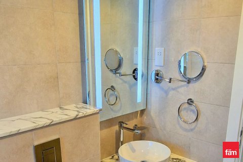 Dzīvoklis Business Bay, Dubaijā, AAE 1 istaba, 65.3 m2 Nr. 692919 - attēls 9
