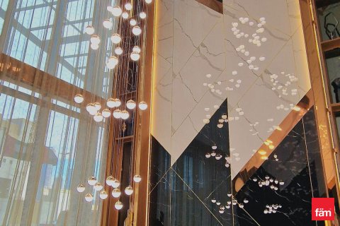 Dzīvoklis Business Bay, Dubaijā, AAE 1 istaba, 65.3 m2 Nr. 692919 - attēls 15