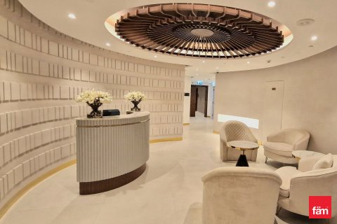 Dzīvoklis Business Bay, Dubaijā, AAE 1 istaba, 65.3 m2 Nr. 692919 - attēls 12