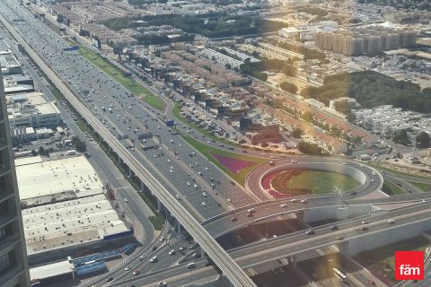 Dzīvoklis Business Bay, Dubaijā, AAE 1 istaba, 65.3 m2 Nr. 692919 - attēls 8