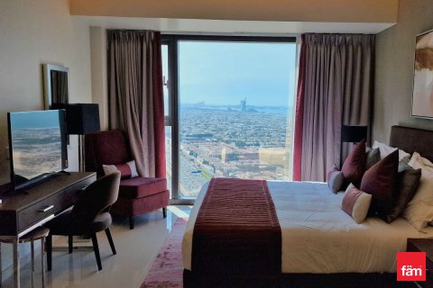 Dzīvoklis Business Bay, Dubaijā, AAE 1 istaba, 65.3 m2 Nr. 692919 - attēls 6