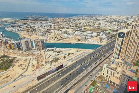 Dzīvoklis Business Bay, Dubaijā, AAE 1 istaba, 65.3 m2 Nr. 692919 - attēls 7