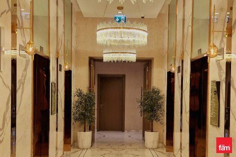 Dzīvoklis Business Bay, Dubaijā, AAE 1 istaba, 65.3 m2 Nr. 692919 - attēls 14