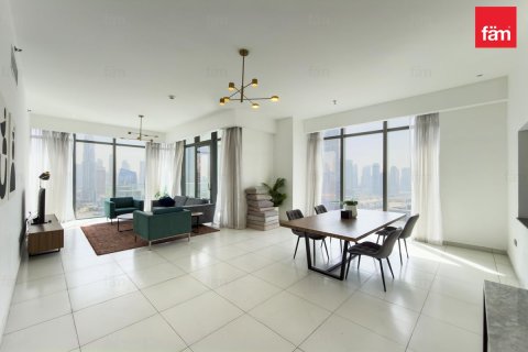 Διαμέρισμα σε Downtown Dubai (Downtown Burj Dubai), ΗΑΕ 3 υπνοδωμάτια, 198.5 τ.μ. Αρ. 692918 - φωτογραφία 4