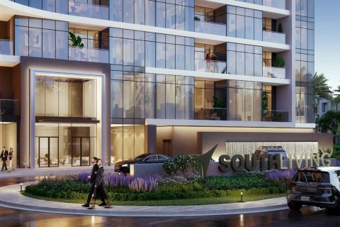 آپارتمان در Dubai ، امارات متحده عربی 3 خوابه ، 155.5 متر مربع. شماره 692916