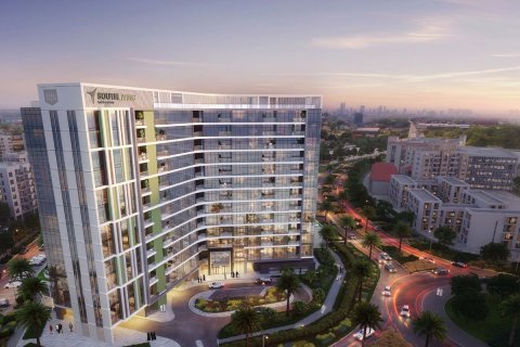 Huoneisto Dubai, Arabiemiraatit 3 makuuhuonetta, 155.5 m2 № 692916 - kuva 11