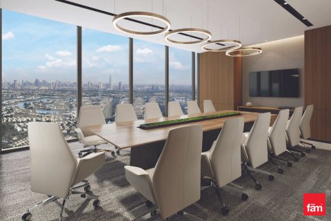 Oficiu de vânzare în Dubai, EAU 1032 mp.  №692914 - poză 5