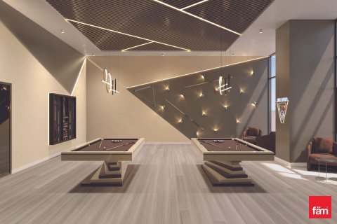 Oficiu de vânzare în Dubai, EAU 1032 mp.  №692914 - poză 6